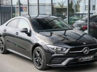 Mercedes CLA 250 e AMG Line Edition 2020 - <small></small> 34.890 € <small>TTC</small> - #3