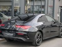 Mercedes CLA 250 e AMG Line Edition 2020 - <small></small> 34.890 € <small>TTC</small> - #4