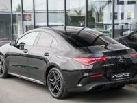 Mercedes CLA 250 e AMG Line Edition 2020 - <small></small> 34.890 € <small>TTC</small> - #5