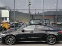 Mercedes CLA 250 e AMG Line Edition 2020 - <small></small> 34.890 € <small>TTC</small> - #6