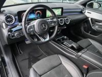 Mercedes CLA 250 e AMG Line Edition 2020 - <small></small> 34.890 € <small>TTC</small> - #9