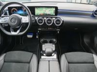 Mercedes CLA 250 e AMG Line Edition 2020 - <small></small> 34.890 € <small>TTC</small> - #10