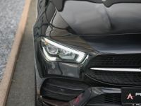 Mercedes CLA 250 e AMG Line Edition 2020 - <small></small> 34.890 € <small>TTC</small> - #24