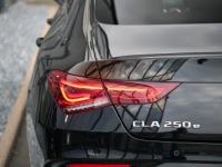 Mercedes CLA 250 e AMG Line Edition 2020 - <small></small> 34.890 € <small>TTC</small> - #25