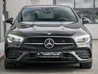 Mercedes CLA 250 e AMG Line Edition 2020 - <small></small> 34.890 € <small>TTC</small> - #26