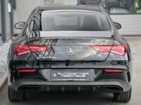 Mercedes CLA 250 e AMG Line Edition 2020 - <small></small> 34.890 € <small>TTC</small> - #27