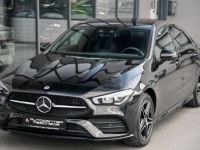 Mercedes CLA 250 e AMG Line Edition 2020 - <small></small> 34.890 € <small>TTC</small> - #28