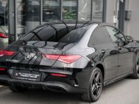 Mercedes CLA 250 e AMG Line Edition 2020 - <small></small> 34.890 € <small>TTC</small> - #29