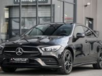 Mercedes CLA 250 e AMG Line Edition 2020 - <small></small> 34.890 € <small>TTC</small> - #30