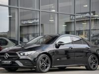 Mercedes CLA 250 e AMG Line Edition 2020 - <small></small> 34.890 € <small>TTC</small> - #32