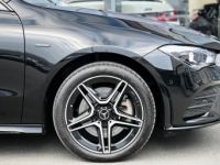 Mercedes CLA 250 e AMG Line Edition 2020 - <small></small> 34.890 € <small>TTC</small> - #37