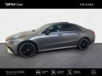 Mercedes CLA 250 e Hybrid EQ 218ch AMG Line 8G-DCT - <small></small> 61.900 € <small>TTC</small> - #2