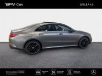 Mercedes CLA 250 e Hybrid EQ 218ch AMG Line 8G-DCT - <small></small> 61.900 € <small>TTC</small> - #3