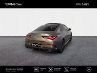 Mercedes CLA 250 e Hybrid EQ 218ch AMG Line 8G-DCT - <small></small> 61.900 € <small>TTC</small> - #4