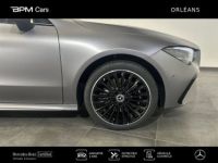 Mercedes CLA 250 e Hybrid EQ 218ch AMG Line 8G-DCT - <small></small> 61.900 € <small>TTC</small> - #5