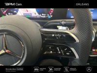 Mercedes CLA 250 e Hybrid EQ 218ch AMG Line 8G-DCT - <small></small> 61.900 € <small>TTC</small> - #20