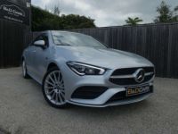 Mercedes CLA 250 e PHEV AMG-LINE NETTO: 23.132 EURO - <small></small> 27.990 € <small>TTC</small> - #1