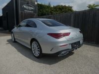 Mercedes CLA 250 e PHEV AMG-LINE NETTO: 23.132 EURO - <small></small> 27.990 € <small>TTC</small> - #2