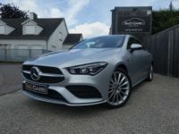 Mercedes CLA 250 e PHEV AMG-LINE NETTO: 23.132 EURO - <small></small> 27.990 € <small>TTC</small> - #3