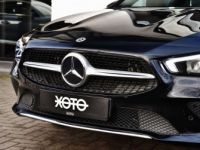 Mercedes CLA 250 e PHEV LUXURY LINE - <small></small> 31.950 € <small>TTC</small> - #19