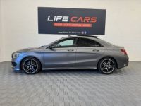 Mercedes CLA 250 Fascination AMG 211ch 4Matic 7G-DCT 2ème main français entretien complet - <small></small> 23.990 € <small>TTC</small> - #3