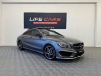 Mercedes CLA 250 Fascination AMG 211ch 4Matic 7G-DCT 2ème main français entretien complet - <small></small> 23.990 € <small>TTC</small> - #4