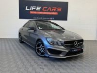 Mercedes CLA 250 Fascination AMG 211ch 4Matic 7G-DCT 2ème main français entretien complet - <small></small> 23.990 € <small>TTC</small> - #5