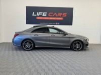 Mercedes CLA 250 Fascination AMG 211ch 4Matic 7G-DCT 2ème main français entretien complet - <small></small> 23.990 € <small>TTC</small> - #6