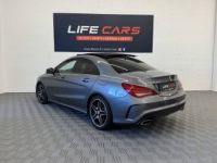 Mercedes CLA 250 Fascination AMG 211ch 4Matic 7G-DCT 2ème main français entretien complet - <small></small> 23.990 € <small>TTC</small> - #7