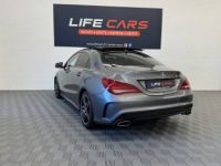 Mercedes CLA 250 Fascination AMG 211ch 4Matic 7G-DCT 2ème main français entretien complet - <small></small> 23.990 € <small>TTC</small> - #8