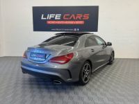 Mercedes CLA 250 Fascination AMG 211ch 4Matic 7G-DCT 2ème main français entretien complet - <small></small> 23.990 € <small>TTC</small> - #9