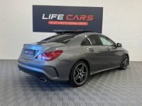 Mercedes CLA 250 Fascination AMG 211ch 4Matic 7G-DCT 2ème main français entretien complet - <small></small> 23.990 € <small>TTC</small> - #10