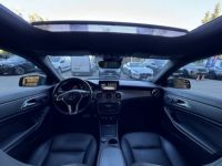 Mercedes CLA 250 Fascination AMG 211ch 4Matic 7G-DCT 2ème main français entretien complet - <small></small> 23.990 € <small>TTC</small> - #13