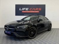 Mercedes CLA 250e 160+102ch AMG Line 8G-DCT 2022 2ème main entretien mercedes - <small></small> 36.990 € <small>TTC</small> - #1