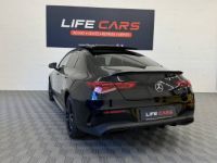 Mercedes CLA 250e 160+102ch AMG Line 8G-DCT 2022 2ème main entretien mercedes - <small></small> 36.990 € <small>TTC</small> - #10