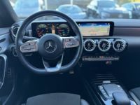 Mercedes CLA 250e 160+102ch AMG Line 8G-DCT 2022 2ème main entretien mercedes - <small></small> 36.990 € <small>TTC</small> - #17