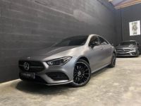 Mercedes CLA 250E 218 Ch AMG Line - 1ère main - Contrat Mercedes jusqu'au 10/2025 - 610E/mois - <small></small> 39.991 € <small>TTC</small> - #1