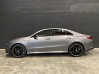 Mercedes CLA 250E 218 Ch AMG Line - 1ère main - Contrat Mercedes jusqu'au 10/2025 - 610E/mois - <small></small> 39.991 € <small>TTC</small> - #2