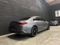 Mercedes CLA 250E 218 Ch AMG Line - 1ère main - Contrat Mercedes jusqu'au 10/2025 - 610E/mois - <small></small> 39.991 € <small>TTC</small> - #4