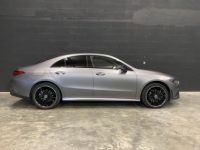 Mercedes CLA 250E 218 Ch AMG Line - 1ère main - Contrat Mercedes jusqu'au 10/2025 - 610E/mois - <small></small> 39.991 € <small>TTC</small> - #5