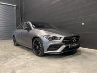 Mercedes CLA 250E 218 Ch AMG Line - 1ère main - Contrat Mercedes jusqu'au 10/2025 - 610E/mois - <small></small> 39.991 € <small>TTC</small> - #6