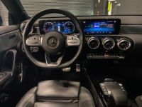 Mercedes CLA 250E 218 Ch AMG Line - 1ère main - Contrat Mercedes jusqu'au 10/2025 - 610E/mois - <small></small> 39.991 € <small>TTC</small> - #14