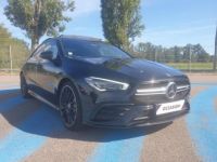 Mercedes CLA 35 AMG  BERLINE 4-Matic - <small></small> 45.990 € <small>TTC</small> - #2