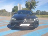 Mercedes CLA 35 AMG  BERLINE 4-Matic - <small></small> 45.990 € <small>TTC</small> - #3