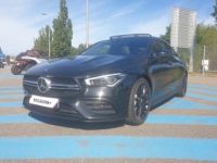 Mercedes CLA 35 AMG  BERLINE 4-Matic - <small></small> 45.990 € <small>TTC</small> - #4