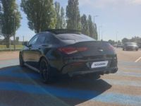 Mercedes CLA 35 AMG  BERLINE 4-Matic - <small></small> 45.990 € <small>TTC</small> - #7