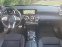 Mercedes CLA 35 AMG  BERLINE 4-Matic - <small></small> 45.990 € <small>TTC</small> - #12