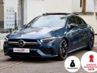 Mercedes CLA 35 AMG 306 4Matic Pack Aero 7G-DCT Speedshift (Sièges Perfo,Cam360,Origine FR) - <small></small> 55.990 € <small>TTC</small> - #1