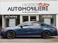Mercedes CLA 35 AMG 306 4Matic Pack Aero 7G-DCT Speedshift (Sièges Perfo,Cam360,Origine FR) - <small></small> 55.990 € <small>TTC</small> - #2