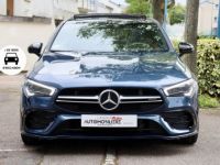 Mercedes CLA 35 AMG 306 4Matic Pack Aero 7G-DCT Speedshift (Sièges Perfo,Cam360,Origine FR) - <small></small> 55.990 € <small>TTC</small> - #7